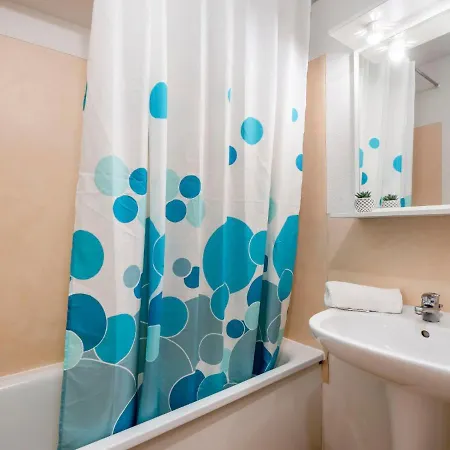 Apartment Les Alcyons By Interhome *