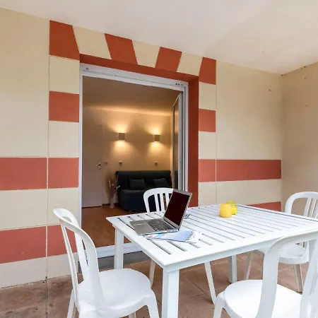 Les Alcyons T3 By Interhome Apartman