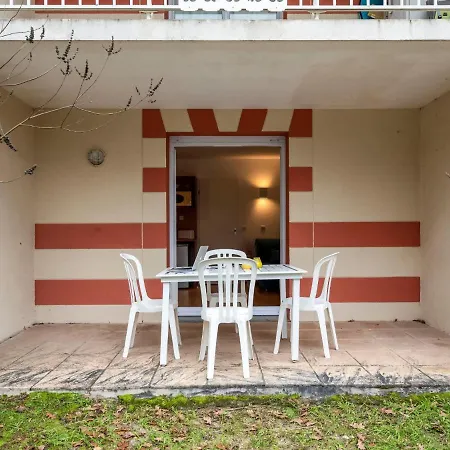 Les Alcyons T3 By Interhome Apartman *