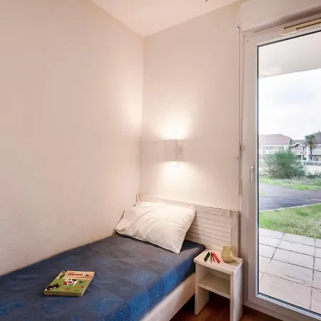 Les Alcyons T3 By Interhome Le Verdon-sur-Mer