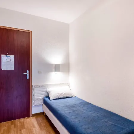 Apartment Les Alcyons By Interhome *