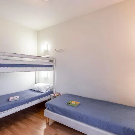 Les Alcyons By Interhome Apartment Le Verdon-sur-Mer