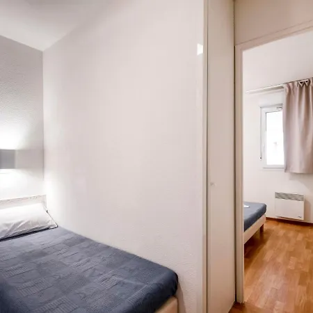 Apartman Les Alcyons T3 By Interhome *