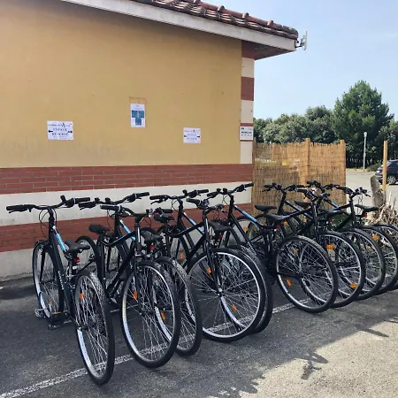 Les Alcyons By Interhome * Le Verdon-sur-Mer