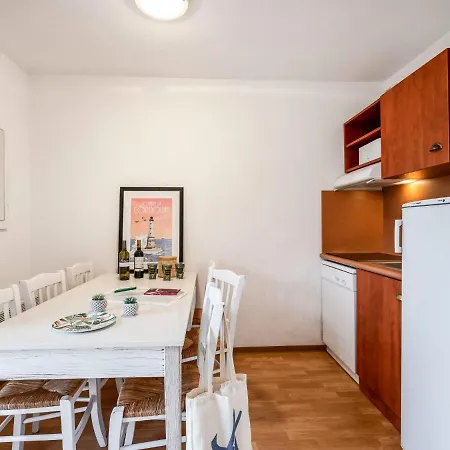 Les Alcyons T3 By Interhome Apartman