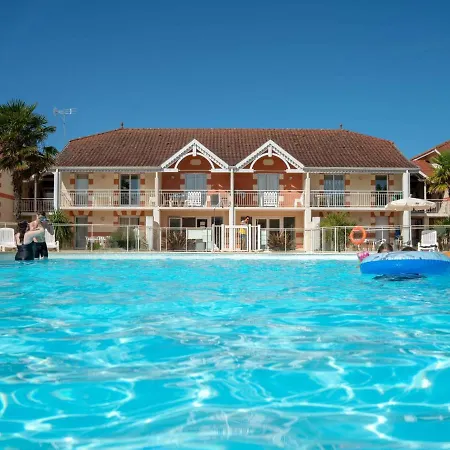 Les Alcyons T3 By Interhome * Le Verdon-sur-Mer
