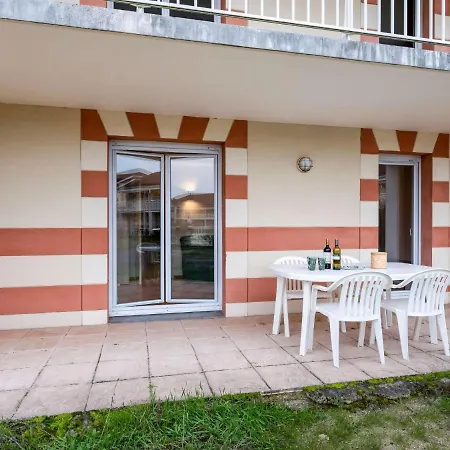 Les Alcyons T3 By Interhome Le Verdon-sur-Mer